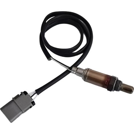 Oxygen sensors compatible with Nissan vehicles: 22691-0W000, 22691-4S100, 250-23109 (1/5)