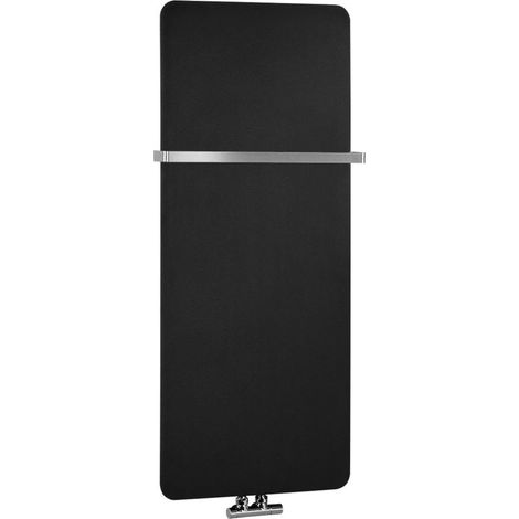 Sapho Tabella - Heizelement 49x119 cm, Anthrazit matt MI1147 (1/5)