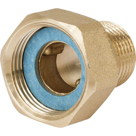 Danfoss Manguito roscado para G 1 1/4 A DN 25, 003Z0234
