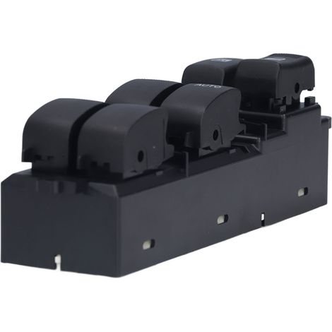 Elektrischer Fensterheberschalter für die Fahrertür 8981922511, kompatibel mit Isuzu D-Max 4-Türer Pickup, Rechtslenker, Baujahre 2012–2019 (1/5)