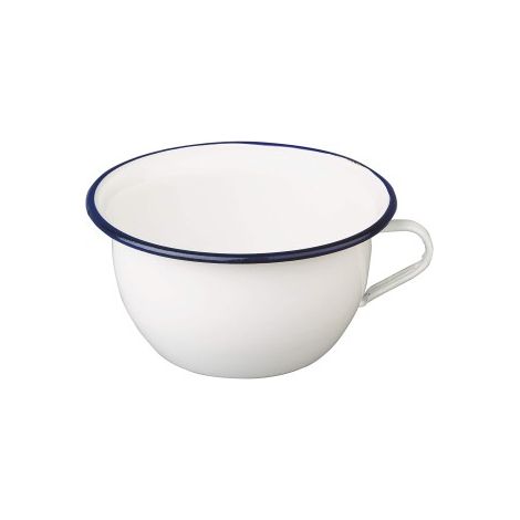 Ibili Original Weiß 24 cm 903524