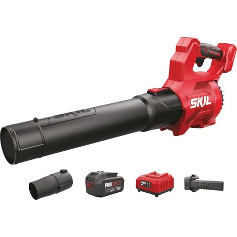 Souffleur de jardin 0331 AA - Skil - Sans fil - 20 V max