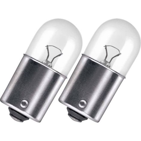 Confezione di batterie Osram Ultra Life R10W (1/2)
