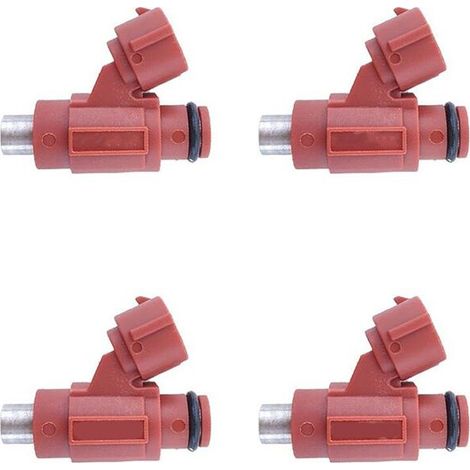 Inyectores de combustible para motocicleta 6ET-13761-00-00 para Waverunner FZR FZS FX SVHO GP1800. Accesorios de repuesto para motocicleta.