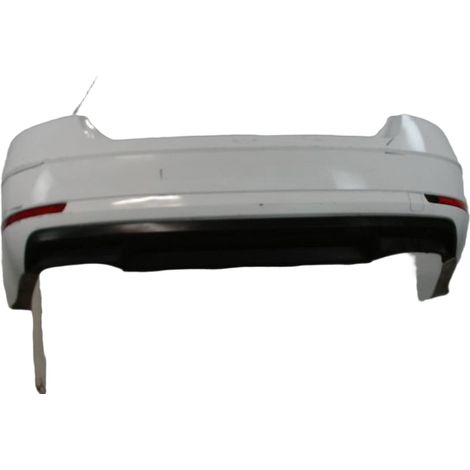 Pare-choc Arriere SKODA Octavia [PRODUIT D'OCCASION]♻️5e5807421g