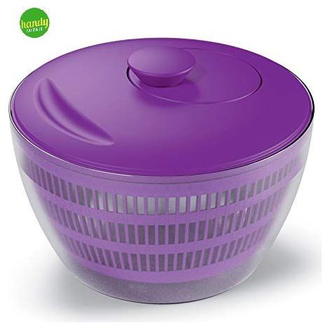 Centrifuga twist Veca Ø24 colorata