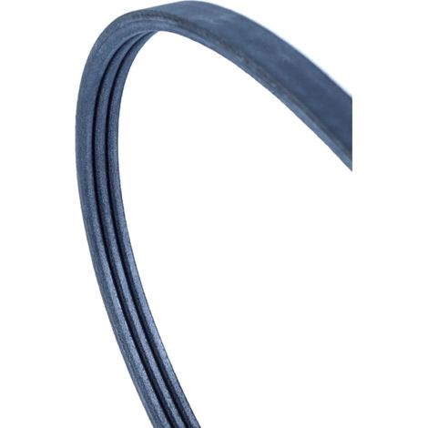 Courroie Poly-V striée automobile Contitech 3PK750 (1/2)