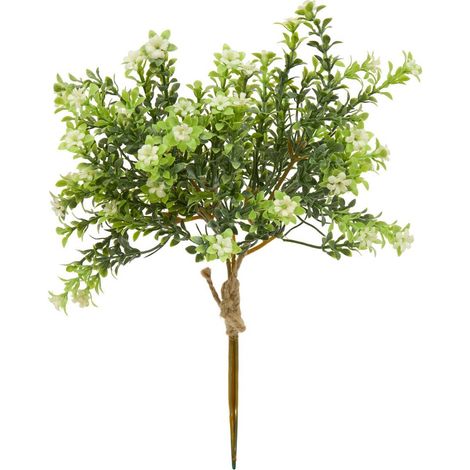 Myri Mini Ramo Artificial H30 cm - Atmosphera créateur d'intérieur (1/5)