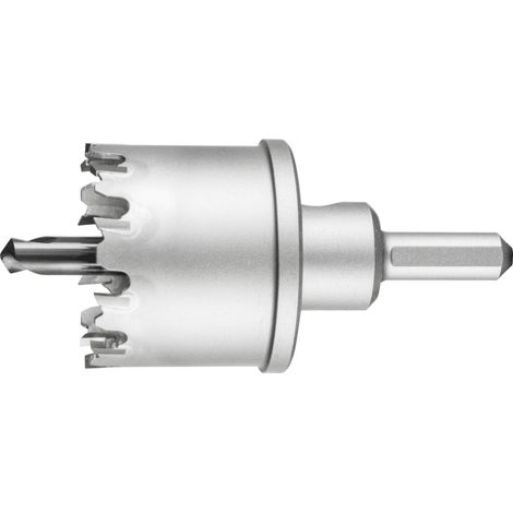 PFERD TOOLS Hartmetall Lochschneider/-Lochsäge Ø 45x35 mm Schaft-Ø 10mm Schnitttiefe 32 mm universal (1/3)