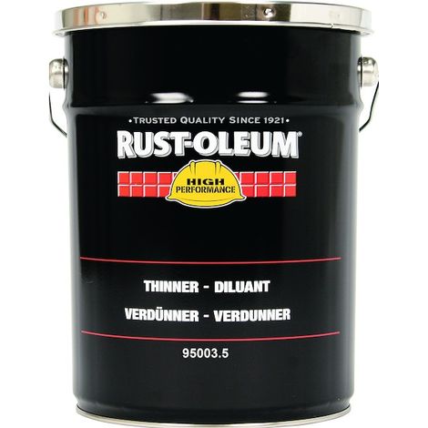 Diluant pour primaire 95003 - 5 L - RUST-OLEUM