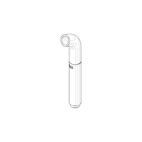 Dornbracht 04121107301-49 Douchette pour ensemble de douche PIÈCES DE RECHANGE