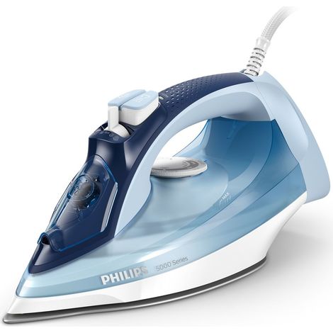 PhilipsPhilips Ferro da stiro a vapore serie 5000 2400 w (1/5)