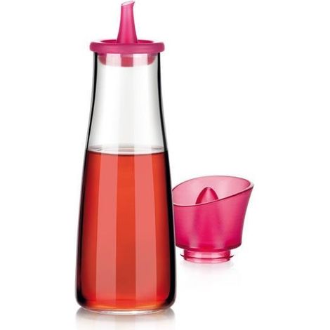 Vinagrera vitamino 250 ml (1/4)