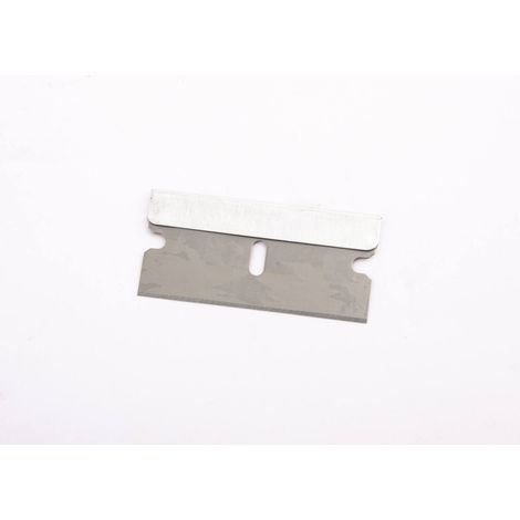 100 lames à racler pour racloir à manche - OC 5497 - CLAS Equipements (1/2)
