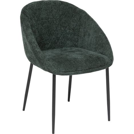Stuhl Seliso Zederngrün - Atmosphera créateur d'intérieur