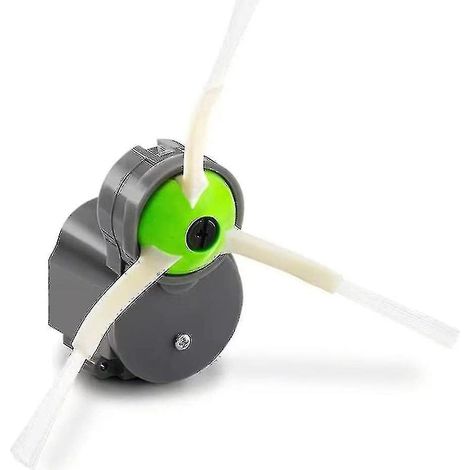 Module moteur de brosse latérale pour iRobot Roomba séries E6, E5, I7, 500, 600 et 700 (1/5)