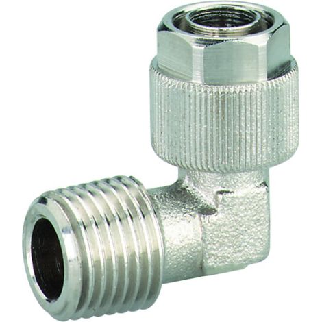 Connexion à vis Schneider WE. WEV-NI 8-6xR1/4a (1/2)