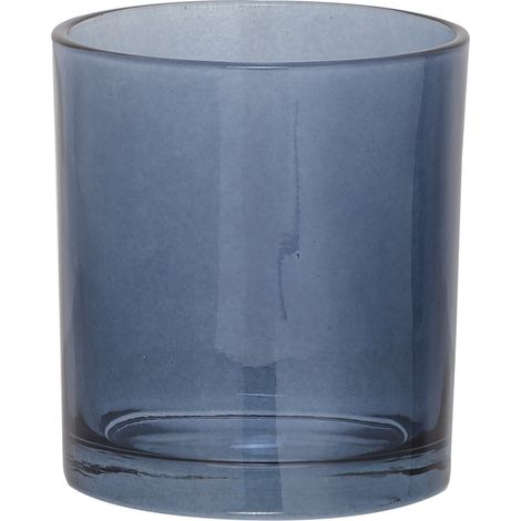 Gobelet, Bleu (1/4)