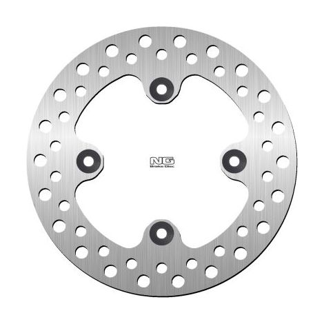 Disco de freno delantero Yamaha YFM 700 Grizzly 07-21 Ø220x95,5x4 mm