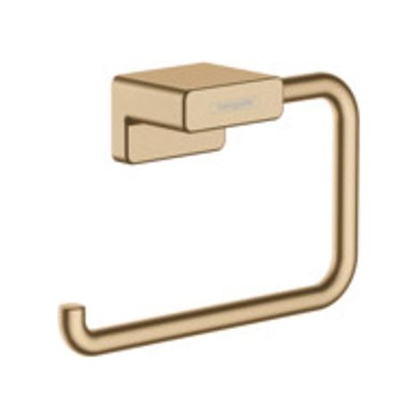 hansgrohe AddStoris Toilettenpapierhalter, 41771140