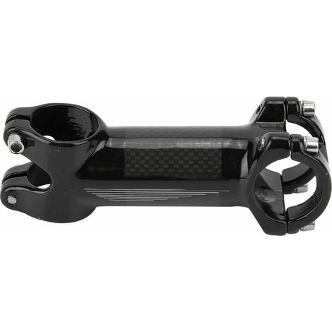Potence de vélo de route en alliage d'aluminium pour VTT, cintre et tige (Marque verte 9031,8 mm 6°) (1/5)