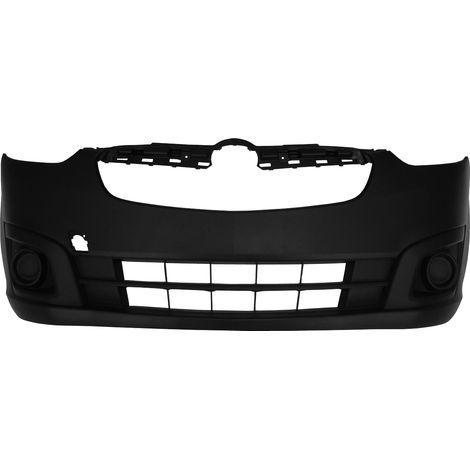 PARAURTI ANTERIORE NERO - OPEL - Combo 2012 - 1400951 - 95513001