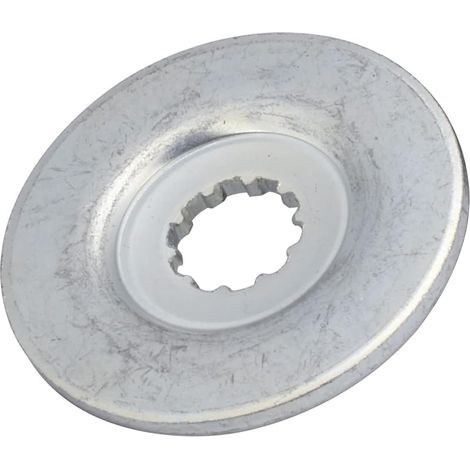 Rondelle de butée pour STIHL FS-KM tête d'engrenage FS120 FS200 FS250 Débroussailleuse