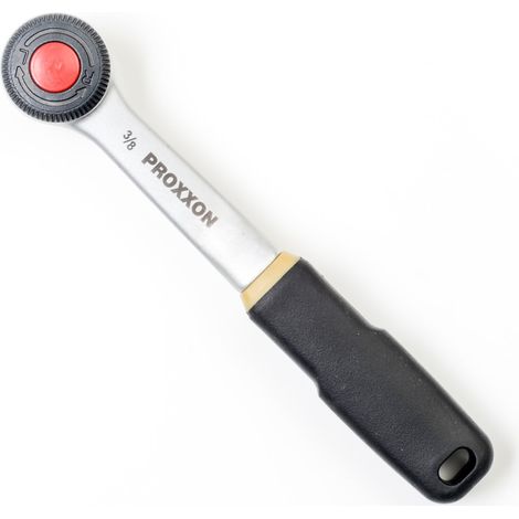 Proxxon Industrial 23 094 Umschaltknarre 3/8" (10 mm) 200 mm (1/3)