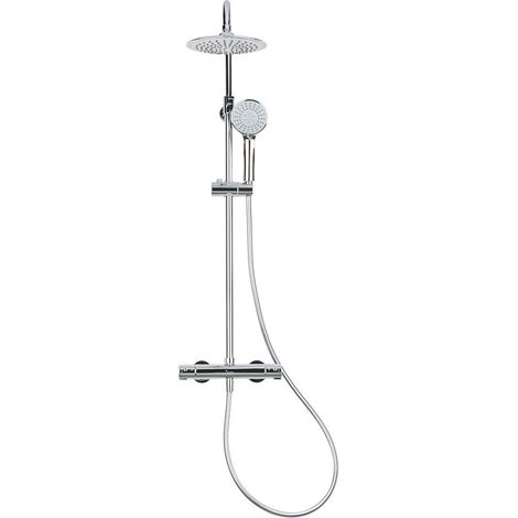 OPTIMASSTK Colonne Thermostatique 3 Fonctions Optima (1/4)