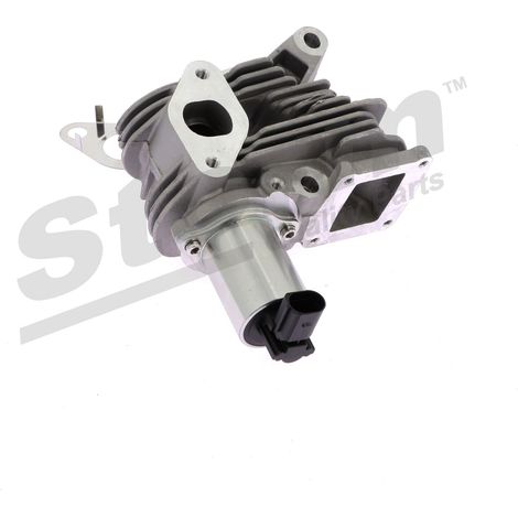 Vanne EGR compatible Renault 77 01 058 850 (1/5)