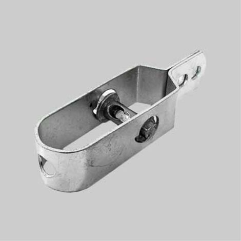Tirafili per agricoltura n° 2 (92x26 mm) - plastificato (50 pezzi)