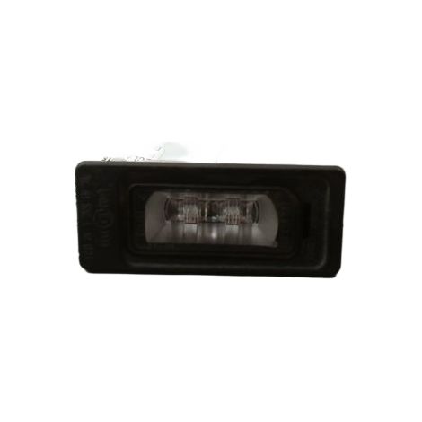 Eclaireur Plaque De Police AUDI Q5 [PRODUIT D'OCCASION]♻️4g0943021a