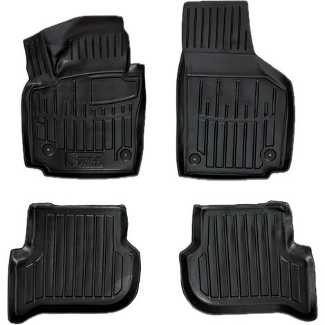 Alfombrillas para Seat Altea XL 2005-2015 (1/5)