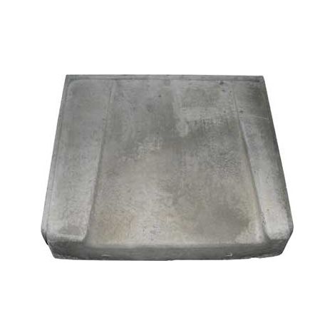 Brique Cote Gauche De Foyer Candy, Hoover