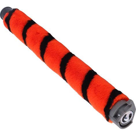 Accessoires compatibles avec les aspirateurs Shark ZS600, 500UK, HZ390UK et NZ801UK : brosse principale, brosse pour planches à repasser en bois (1/5)