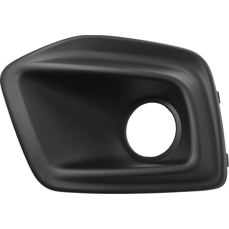 MODANATURA SINISTRA CON FENDINEBBIA - FIAT - Fiorino 2016 - 735643544