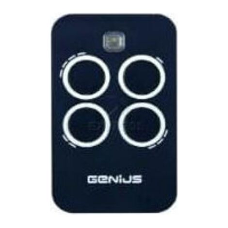 Télécommande GENIUS ECHO TX4 (1/3)