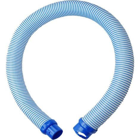 Tuyau flexible pour aspirateur de piscine Zodiac X7 T3 T5 MX6 MX8, installation facile (1/5)