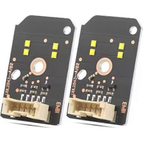LED-Tagfahrlichtmodul, Chip 63117214934 für BMW G30 G31 G32 G38 F90 M5 520 525 530 540 550 630 640 (1/5)