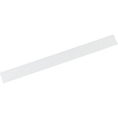 Maul Striscia magnetica 6207002 (L x L) 100 cm x 5 cm Bianco (1/2)