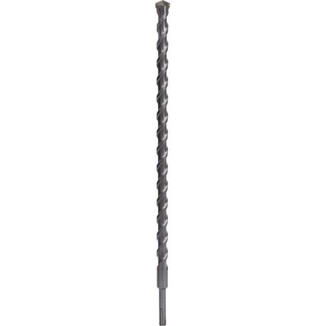 Punta SDS+ dymo 20 mm 460 mm materiali solidi