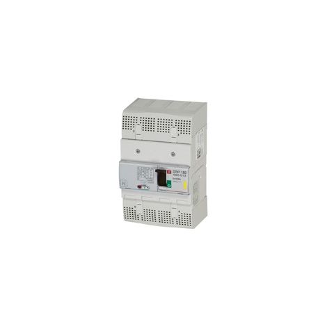 DPX3 160 MAGNETOTHERMIQUE 4 POLES 63A 16KA LEGRAND 420013