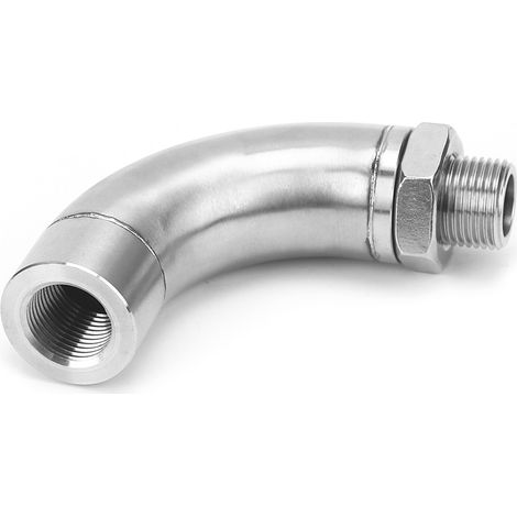Connecteur limiteur de débit de capteur d'oxygène de type J avec insert de débit de gaz réglable, permet d'effacer le voyant indicateur de dysfonctionnement du moteur. (1/5)