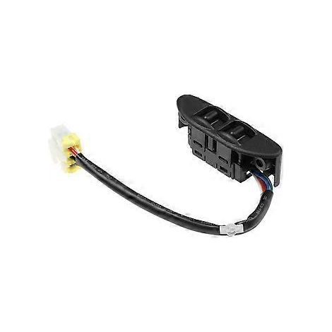Fahrersitz-Elektrikschalter links 87066-CD001 für Linkslenker