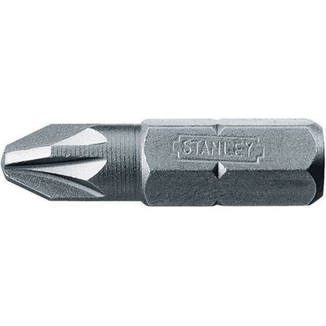ST 25 INSERTI POZIDRIV 2 DA 25 MM 1.68.949 (1/2)