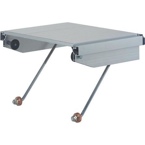 Rallonge de table UK 290/UK 333 metabo (1/3)
