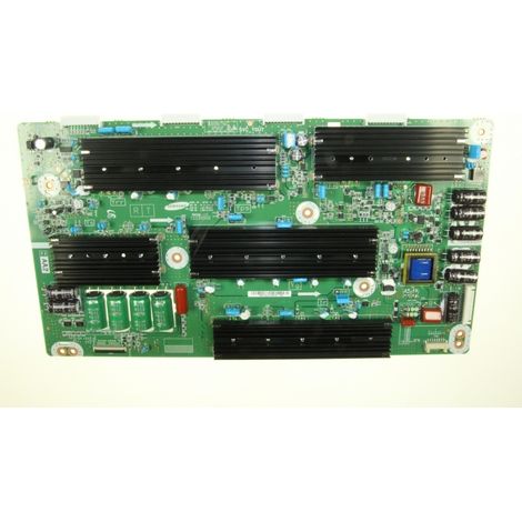 CARTE ELECTRONIQUE POUR TV AUDIO TELEPHONIE SAMSUNG - BN96-16529A