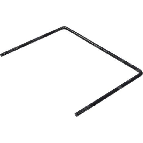 Telaio sacco raccolta per rasaerba DUCAR COMPATIBILE - 055516