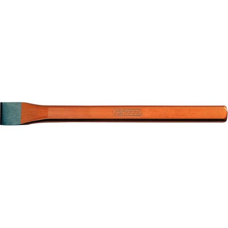 Burins plats, oval, 300x31mm (1/2)