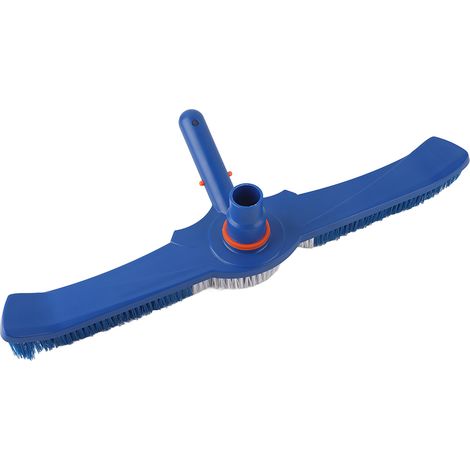 Brosse de nettoyage pour aspirateur de piscine hors sol (1/5)